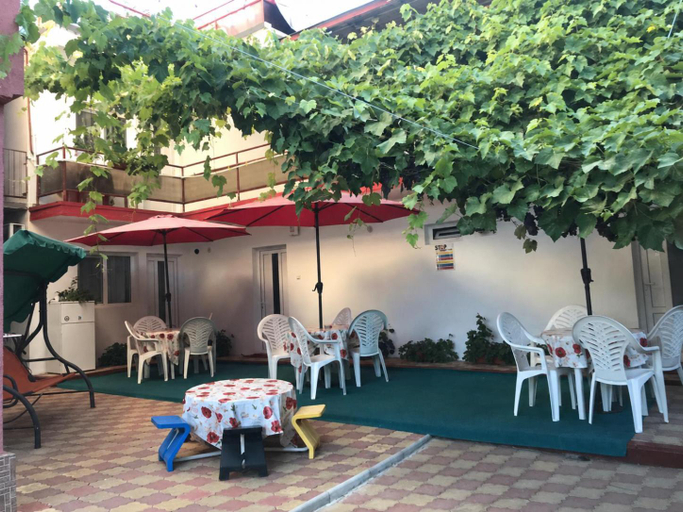 Food & Drinks 1, Steaua Nordului, Costinesti