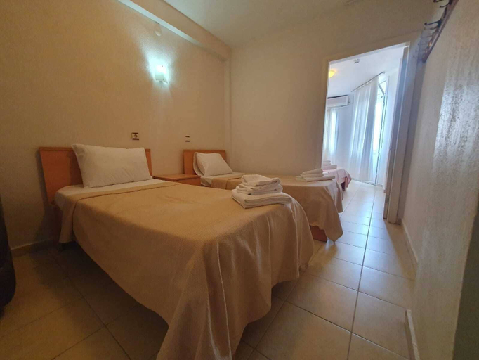 Bedroom 4, neşe otel, Çeşme