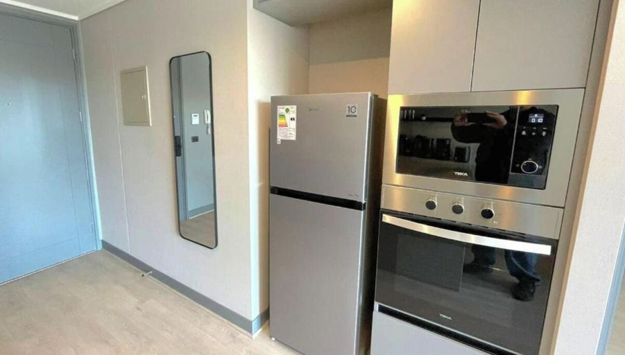 Private kitchen 2, Rbk depto nuevo cercano a Movistar Arena, Cordillera