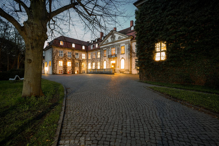 Others 4, Hotel Schloss Storkau, Stendal