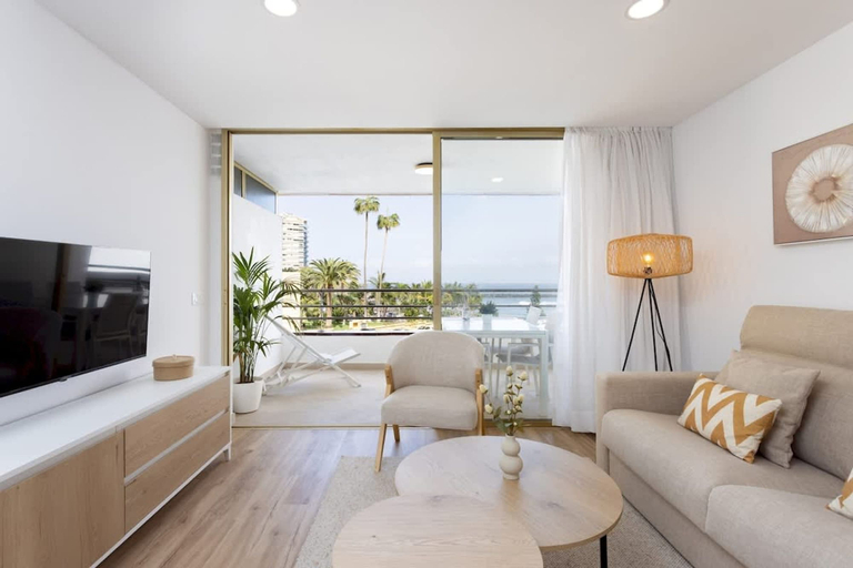 Room 5, Apartamento Atardecer Martianez, Santa Cruz de Tenerife