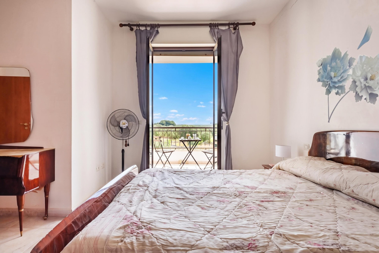 Room 1, Villa Mattalia 500m From Sea, Taranto