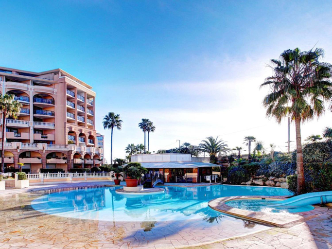 Sport & Beauty 2, ZEN BEACH CANNES Sea View Apartment Beach in front X2 Pools-AC-Clim-Wifi-Free Parking inside, Alpes-Maritimes