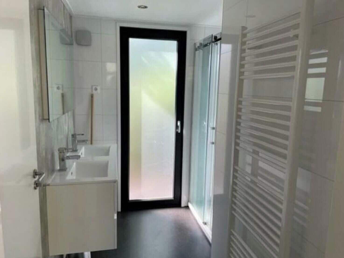 Bathroom, Cube Maximaal 6 Otterlo, Ede