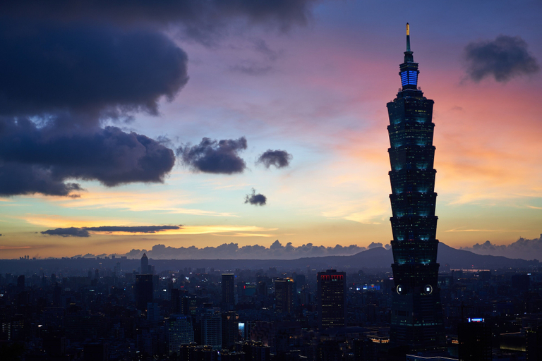 Point of interest 4, Intercontinental Taipei by IHG, Taipei City