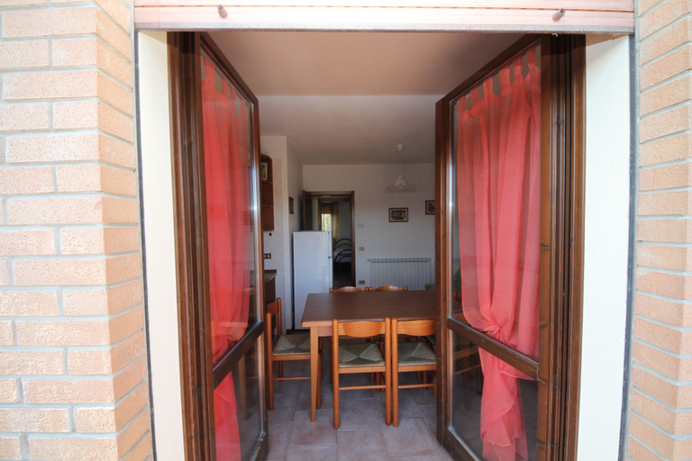 Dining 4, Flat 150 m From the Beach of Rosolina, Rovigo