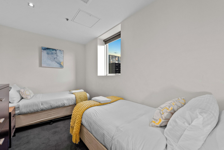 Room 5, Exclusive Stays - SXY, Melbourne