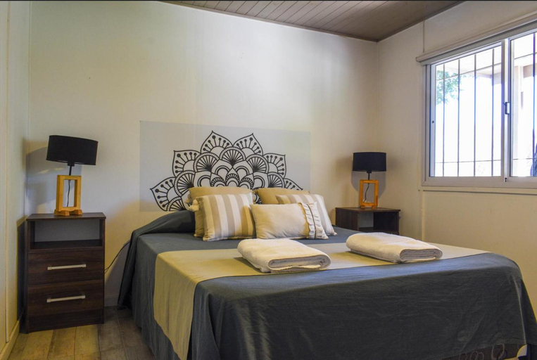 Bedroom 4, Monte Aromas Casas en la Naturaleza Roldan, San Lorenzo