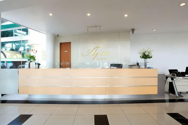 Others 4, Hotel Apita Cirebon, Cirebon