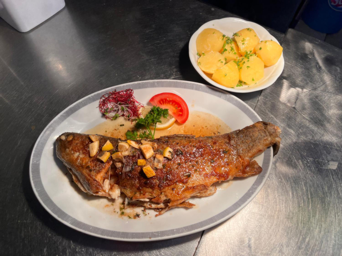 Food & Drinks 2, Naturfreundehaus Brend, Schwarzwald-Baar-Kreis
