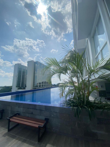 Others, The Yudhistira Apartment, Sleman