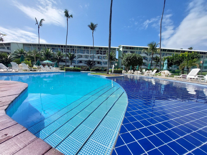 Sport & Beauty, Ancorar Flat Resort, Ipojuca