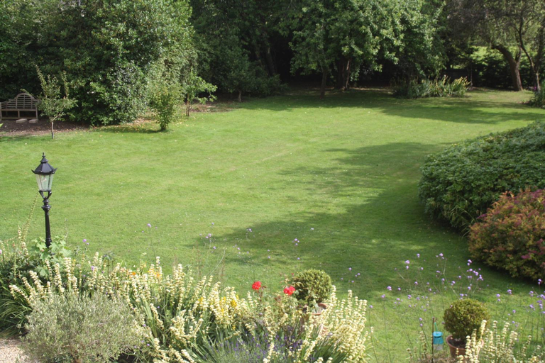 Others 2, The Rectory Lacock - Boutique Bed and Breakfast, Wiltshire