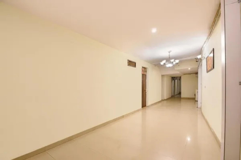 Public Area 3, Via Lazeeno, Faridabad