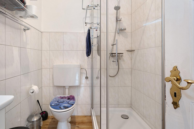 Bathroom 3, Hof Voege, Plön