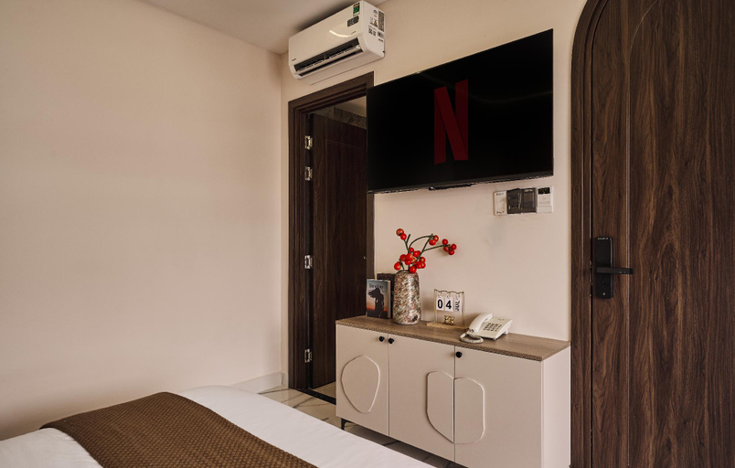 Recreational facilities 3, Luckin Hotel, Gò Vấp