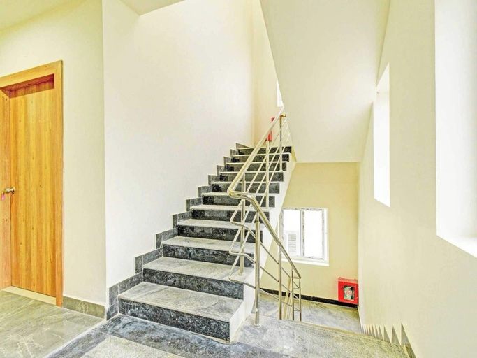 Interior 5, Palette Hotel Gonda, Gonda
