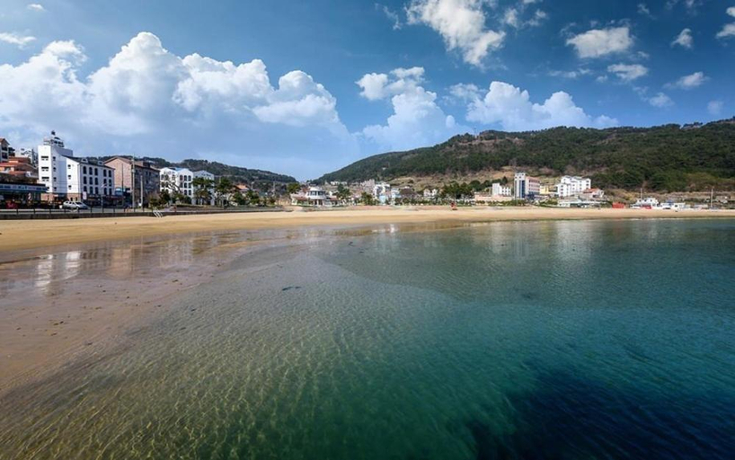 Others 5, Geojae marine boy pension, Geoje