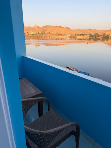 Sport & Beauty, Kafana Guest House Nile View, Aswan