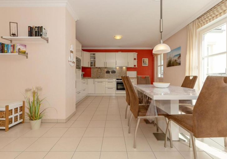 5, Villa Katharina, Rostock