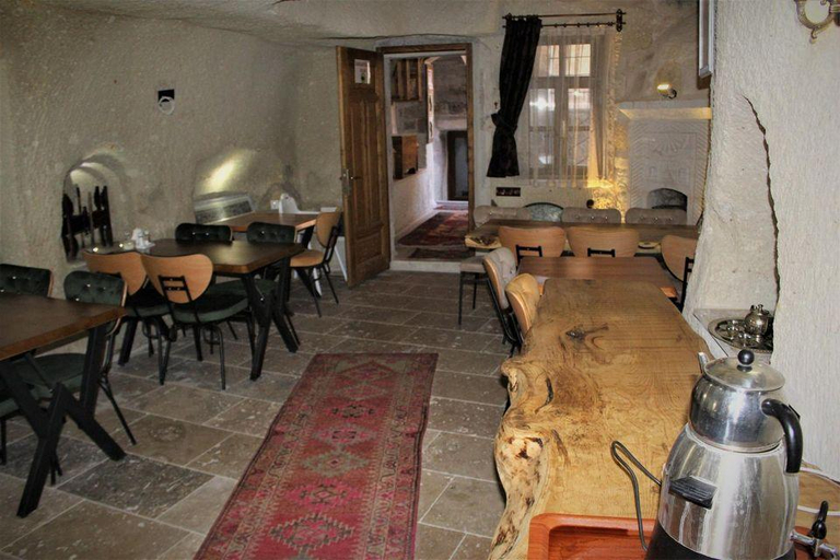 Others 2, Avilla Cave Hotel, Nevşehir
