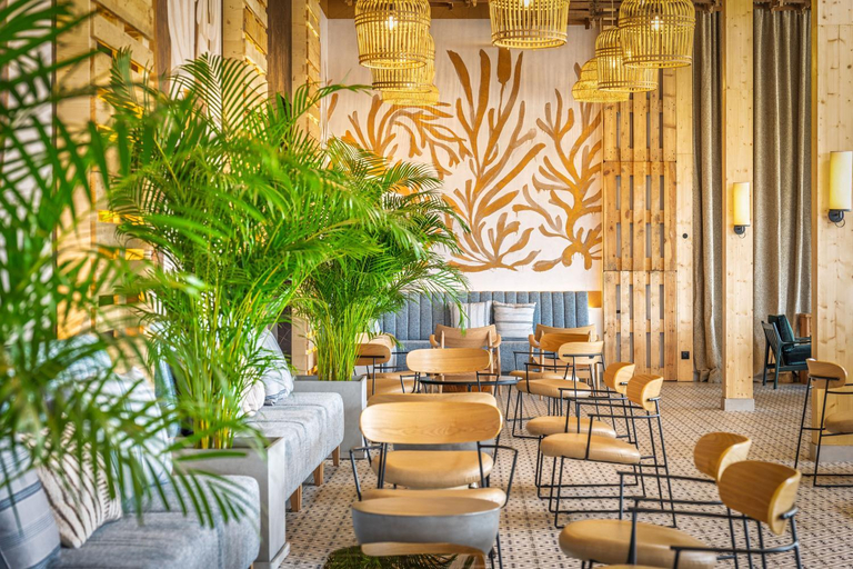 Restaurant 3, Pestana Dunas All Inclusive Eco Resort, Porto Santo