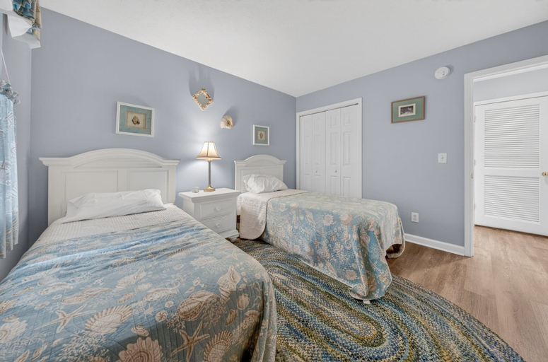 Room 2, 11d True Blue Golf Haven Ii 2 Bedroom Home, Georgetown