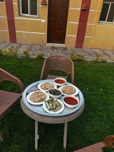 Food & Drinks 5, Sunset Guest house, Al-Badrashayn