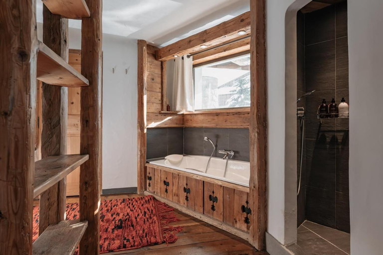 Others 5, Chalet Mathilda - Les Chalets COVAREL, Savoie