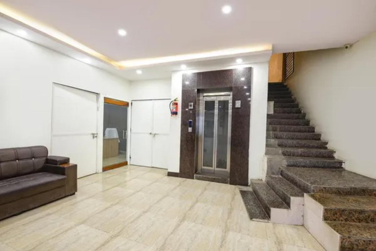 Public Area 4, Via Lazeeno, Faridabad