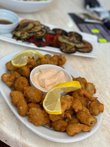 Food & Drinks 5, Pensiunea Miruna Valentin, Mangalia