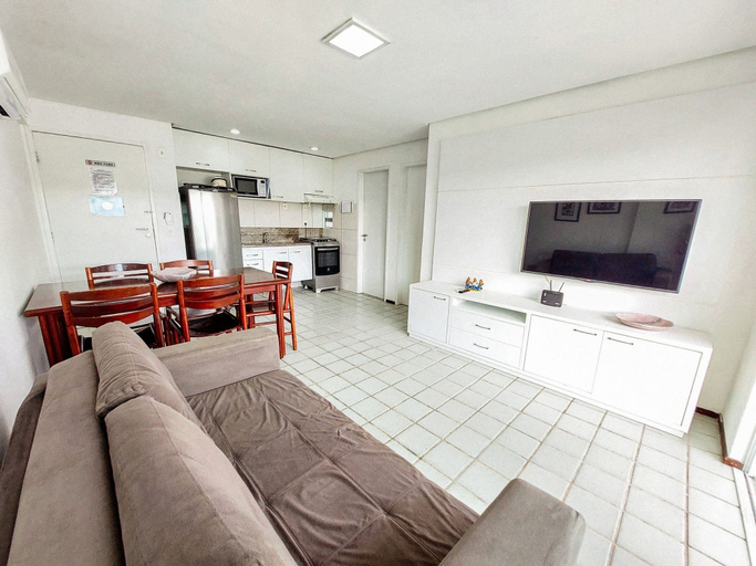 Others 3, Ancorar Flat Resort, Ipojuca