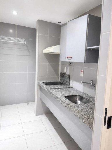 Bathroom 4, Spazzio Hotel Residence, Fortaleza