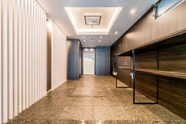 Public Area 3, Eslead Hotel  Namba Daikokucho, Osaka