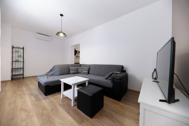 Bedroom 3, Few Steps From The Sandy Beach, Zadar
