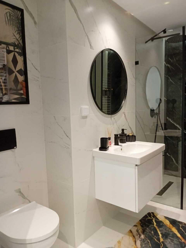 Bathroom 2, sandra 12, Bouhaira