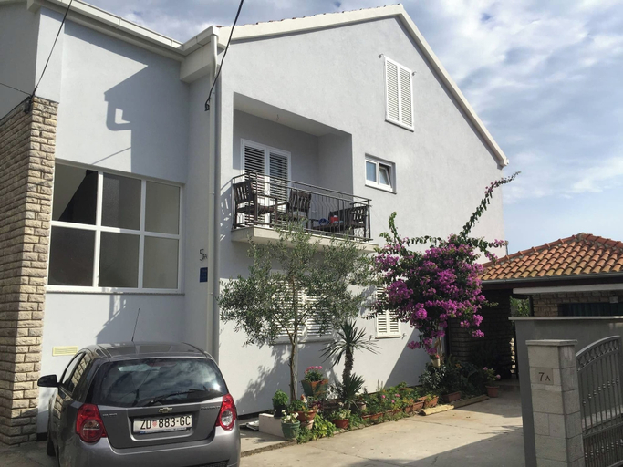 Exterior & Views 2, Few Steps From The Sandy Beach, Zadar