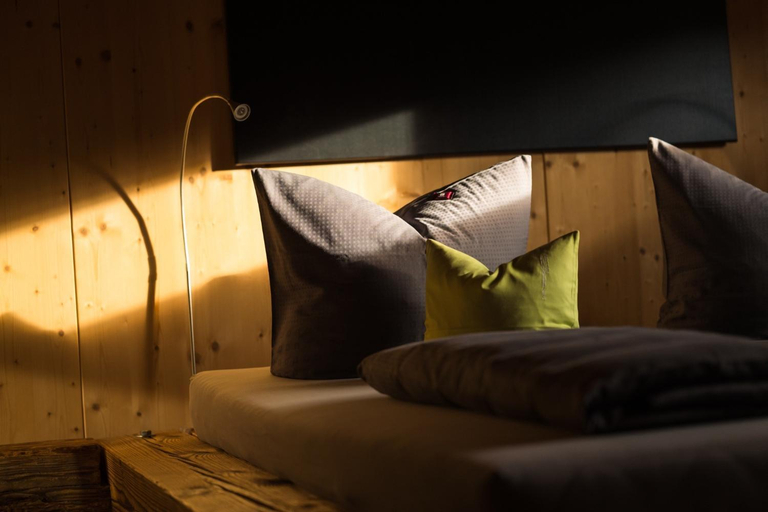 Bedroom 3, Ferienwohnungen Winzerhof Keller, Breisgau-Hochschwarzwald
