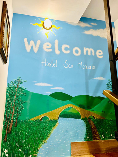 Sport & Beauty, Hostel San Mercurio, Campobasso