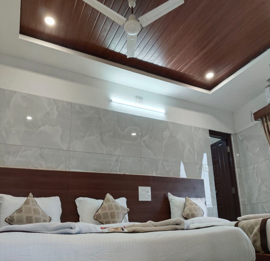Room 2, Annai Ocean Park, Nagappattinam