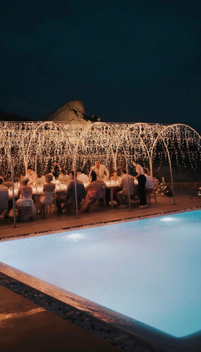 Room 3, Atlas in Mykonos With 8 Bedrooms and 8 Bathrooms, South Aegean