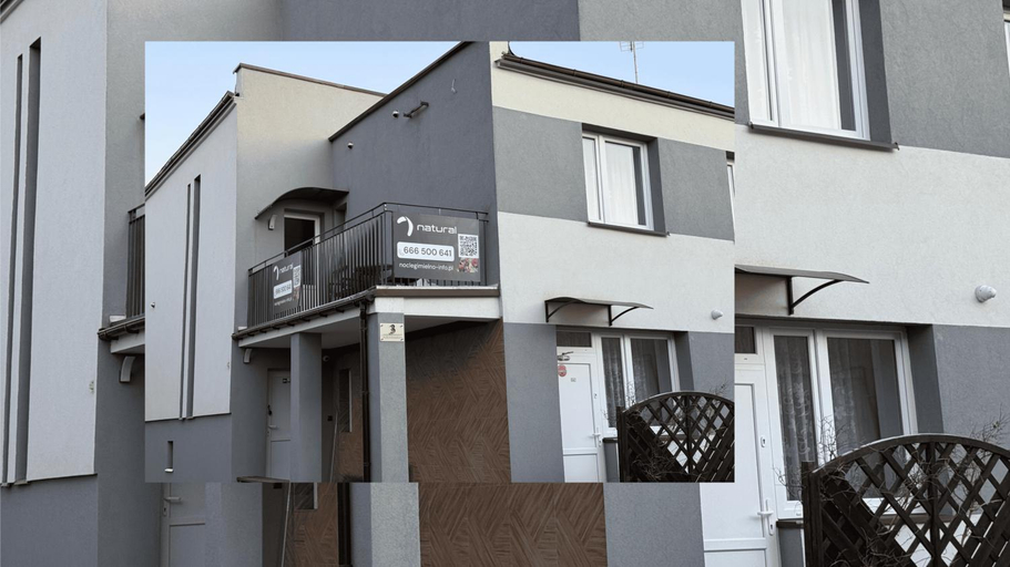 Exterior & Views, Natural Mielno, Koszalin