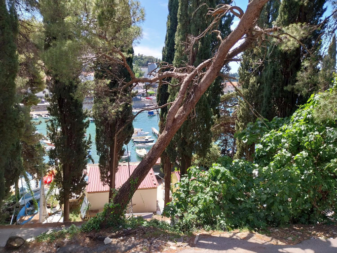 Others 4, Villa Tiha, Konavle