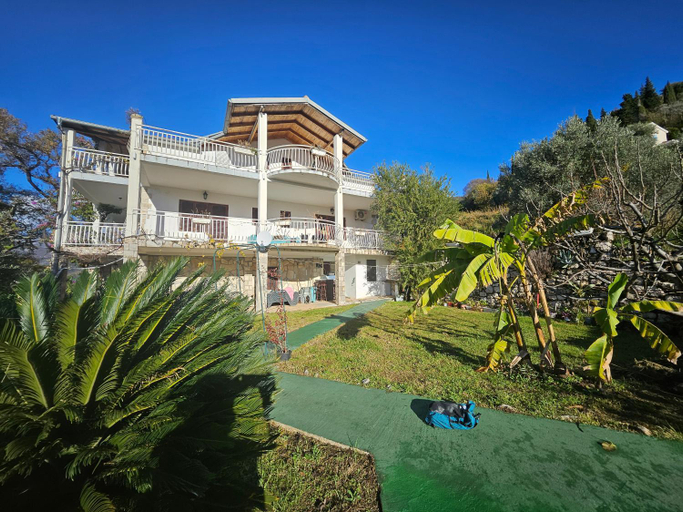 Exterior & Views 1, Apartman Villa Negra Kotori-obol