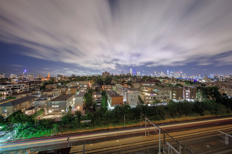 View from property, Exclusive Stays - SXY, Melbourne