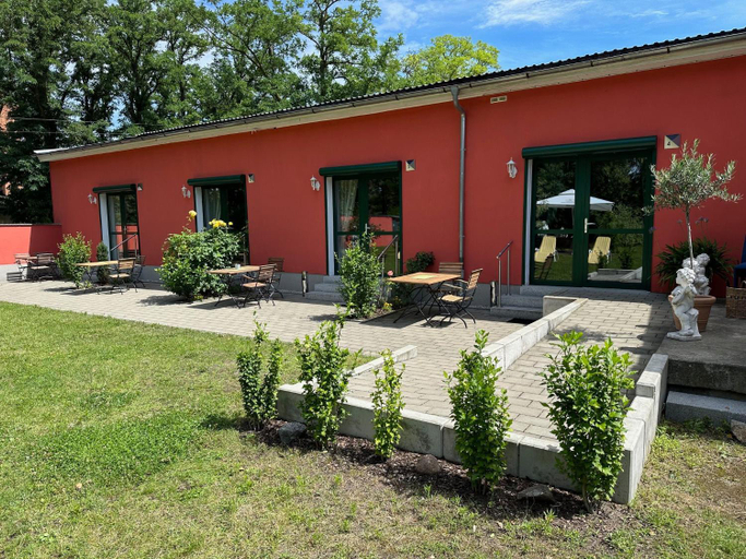 Others 2, Bed & Breakfast am Waldgurtel, Spree-Neiße