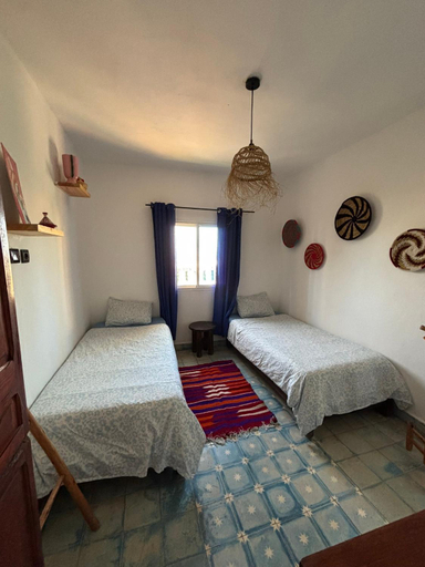 Others 1, Jara Cimrmann surf house, Agadir-Ida ou Tanane