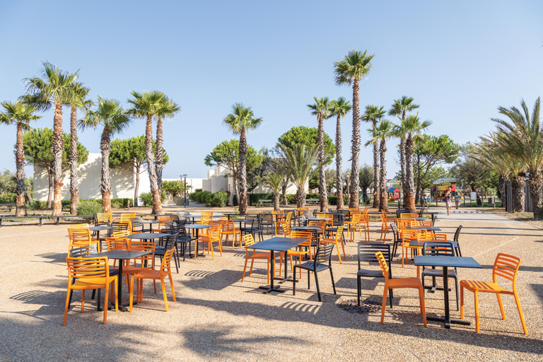Food & Drinks 3, Gruissan "Les Ayguades", Aude