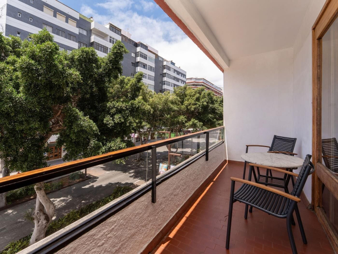 Room 4, Vivelorural Amazing Flat Mesa y L pez, Las Palmas