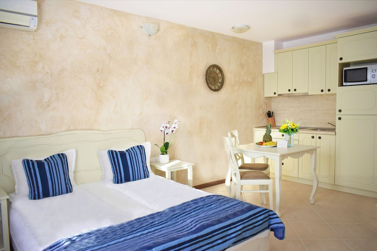 Bedroom 3, Oasis Resort & Spa, Tsarevo